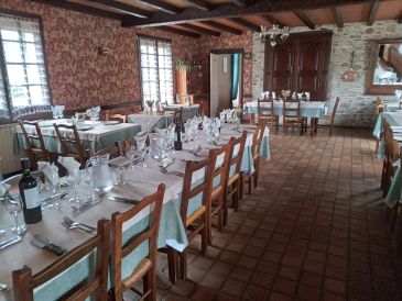 Hôtel Restaurant Vernat - photo 3