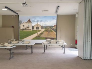 Salle A+B - photo 1