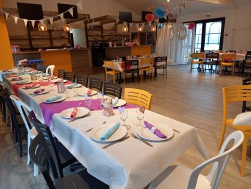 SALLE  OYAT - photo 2