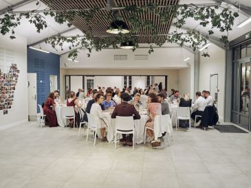 Salle pour événement Associatif - photo 4