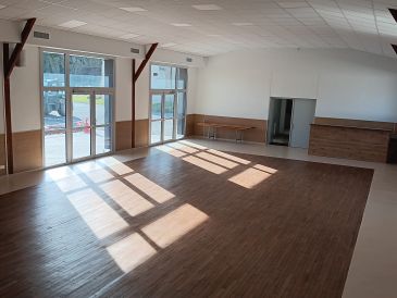 Salle des fêtes - photo 2