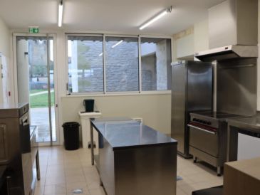 Salle A+B - photo 4