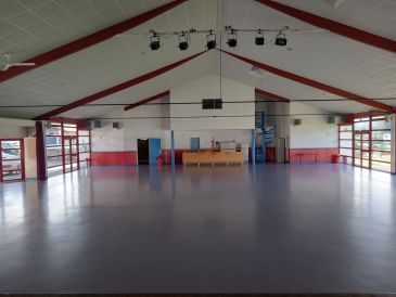 Salle Faustin Bentaberry - photo 4
