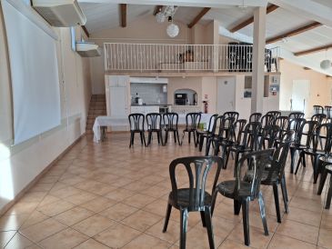 SALLE ASPRES - photo 5