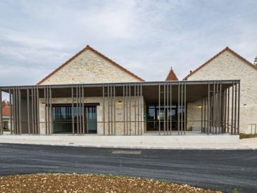 Salle A+B - photo 1