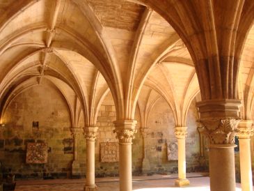 Salle capitulaire - photo 3