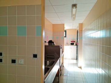 SALLE DES FETES SIVIGNON - photo 4