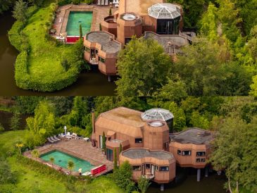 Villa Utopia - photo 1