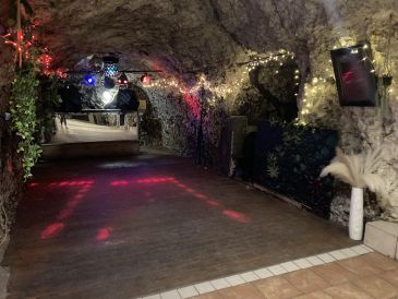 Cave festive Villandry - photo 3