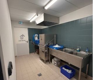Salle Polyvalente de Camlez - photo 2