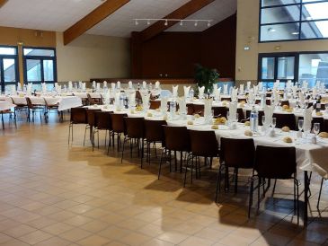 Salle des fêtes de Fabas - photo 4