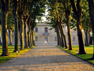 Salle de Réception Mariage