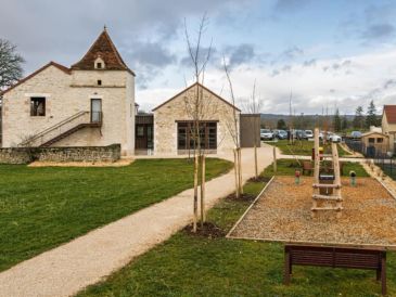 Salle A+B - photo 4