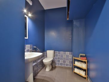 Salle réunion - Paris 15 - photo 4