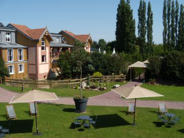 Le Clos Rouen la Vaupalière - photo 2