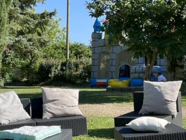 Domaine du Vert Moulin - photo 3