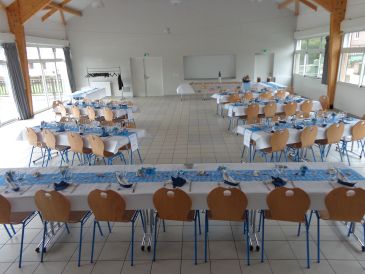 SALLE MARCEL BERTAUX - photo 3