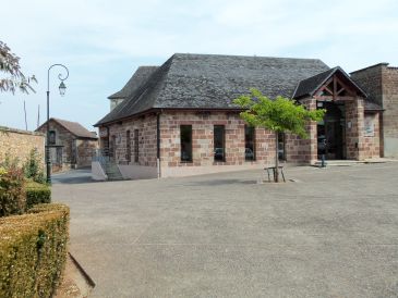 SALLE DES FETES - photo 2