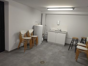 Club House - photo 4