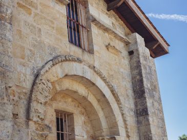 Château Sainte Catherine