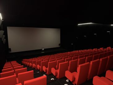 CINE-LINES - photo 2