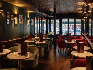 Salle privatisable - photo 2