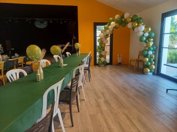 SALLE  OYAT - photo 4