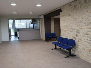 Salle A+B - photo 3