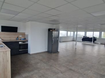 Location de Salle polyvalente - photo 3