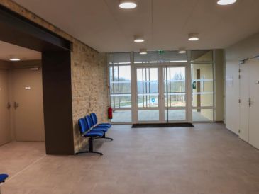 Salle A+B - photo 2