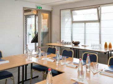 Salle de séminaire - photo 3