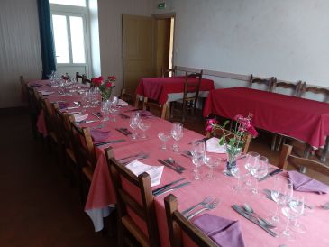 Hôtel Restaurant Vernat - photo 5