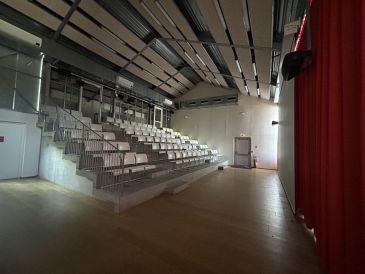 L'Amphithéâtre - photo 2