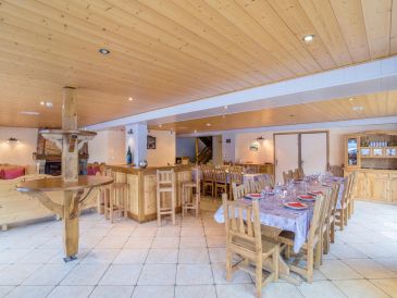 Salle Ché lé calé