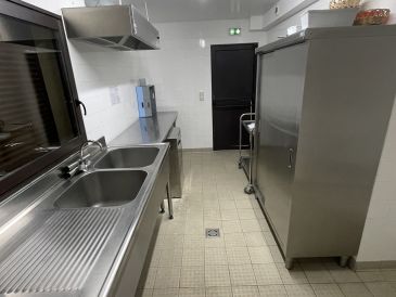 Salle des fêtes - photo 3