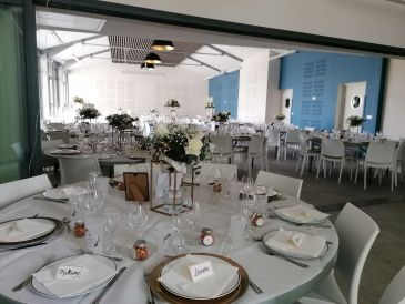 Salle de Réception Mariage - photo 4