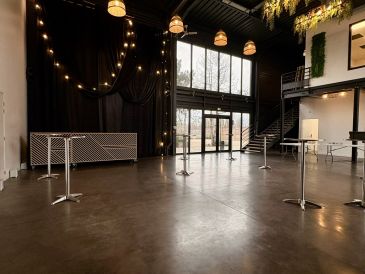 Le Recept' Salle de Réception