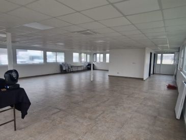 Location de Salle polyvalente - photo 2