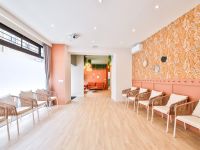 Friends Montparnasse