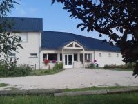 La Cabane de Jacques