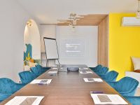 Salle réunion - Paris 15