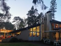 Salle des Sapins de Corrèze