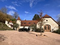 Grande salle de la Tour