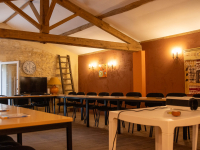 Salle Harmonie