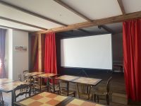 Salle LA VERNEIGETTE