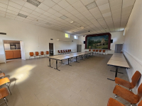 salle des fêtes