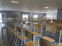 MFR  DE Coqueréaumont